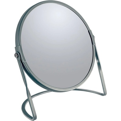 SPIRELLA КОЗМЕТИЧНО ОГЛЕДАЛО akira 1x/5x СИВ (10.20351)