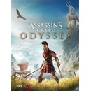 Assassins Creed: Odyssey (Ultimate Edition)