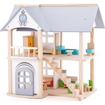 Woodyland Vila isabelle