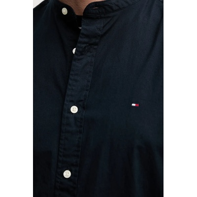 Tommy Hilfiger Памучна риза Tommy Hilfiger (MW0MW39966)