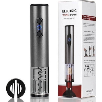 Elektrikcý otvárač na víno WineOpener 06