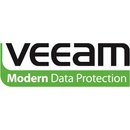 Veeam 1 additional year of maintenance for B&R Std