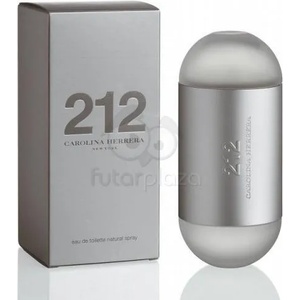 Carolina Herrera 212 EDT 100 ml Парфюми