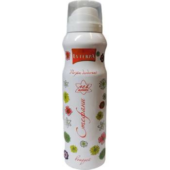 Evterpa парфюм дезодорант за жени, Стефани, 150мл