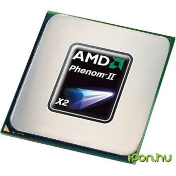 Image 1 of AMD Phenom II X2 560 3.3GHz AM3
