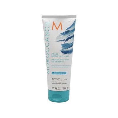 MoroccanOil Depositing Mask 200 ml