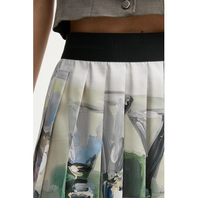 MSGM Пола msgm (3742mdd11p.247963)