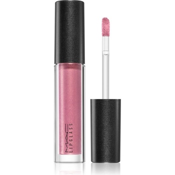 M·A·C Lipglass блясък за устни цвят Love Child 3, 1ml