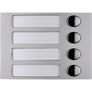 Farfisa Модул за 4 абоната Farfisa MD24 (2070020)