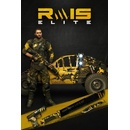Dying Light: Rais Elite Bundle