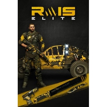 Dying Light: Rais Elite Bundle