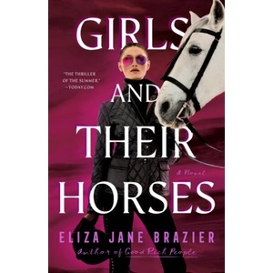 GIRLS & THEIR HORSES (ISBN: 9780593438893)