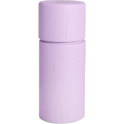 Мелничка за сол или пипер Bergen 12 см люлякова (070375-0049)