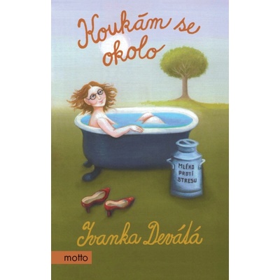 Koukám se okolo - Ivanka Devátá