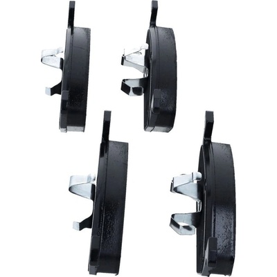 Sada brzdových destiček TRW GDB1984 | Zboží Auto Sada brzdových destiček TRW GDB1984 | Zboží Auto