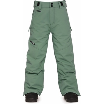 Horsefeathers Детски панталони Orca - iceberg green Horsefeathers | Mnogotsveten | Момчешки | XL