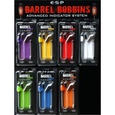 Rybářské signalizátory ESP Swinger BARREL BOBBIN Kit oranžová