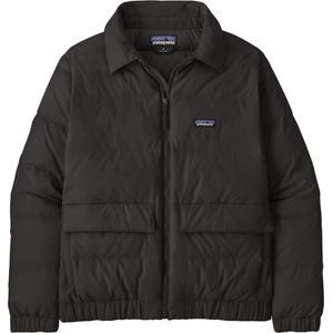 Patagonia Мъжко пухено яке Patagonia Sisar Down Jacket - Black - размер XXL (004-7897-0116)