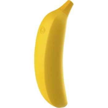 Gemuse The Banana 10 Speed Vibrating Veggie