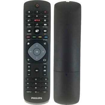 Dálkový ovladač Philips baterie Philips 40PFT5500/12 | 40PUH6400/88 | 40PUK6400/12 | 40PUT6400/12