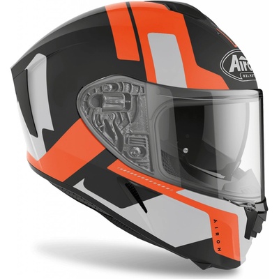 Airoh Spark Shogun