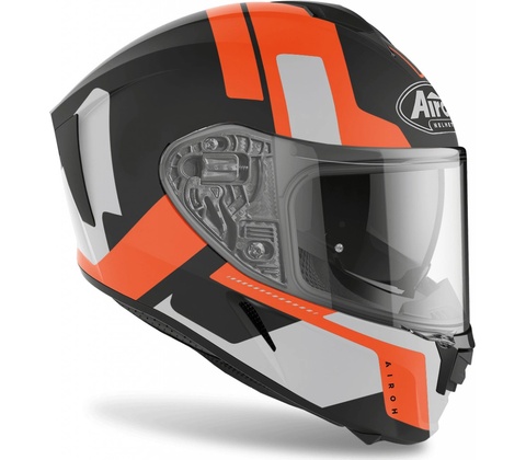 Airoh Spark Shogun