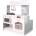 Chipolino, TOYS Детски комплект 2 в 1 Кухня и ресторант (diwh02404565)