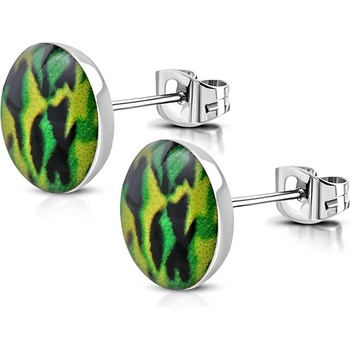 Image 1 of Talitha Оригинални кръгли обеци