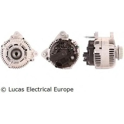 LUCAS ELECTRICAL Alternátor LUE LRA02235