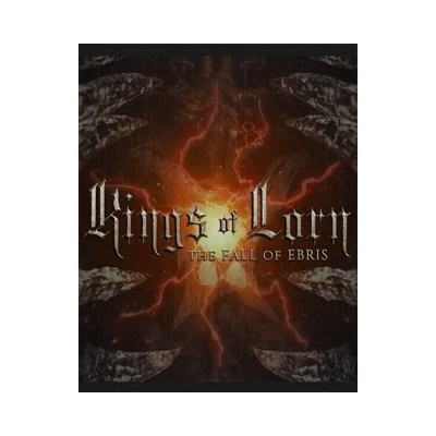 Kings of Lorn The Fall of Ebris
