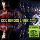 Eric Burdon& War the Complete CD Collection 4 CD