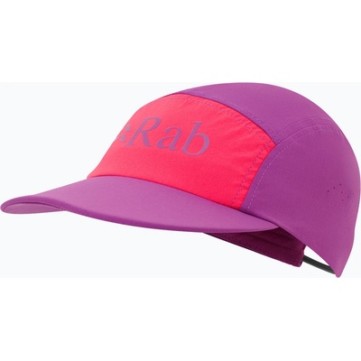 Rab Talus 5 Panel plum/watermelon
