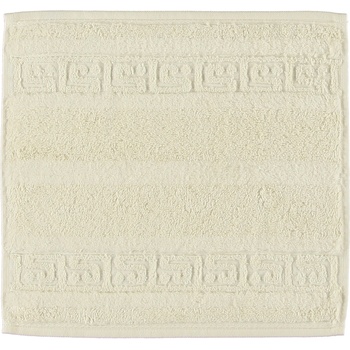 Cawö Кърпа Noblesse 30 x 30 см естествена (1001 30/30 351)