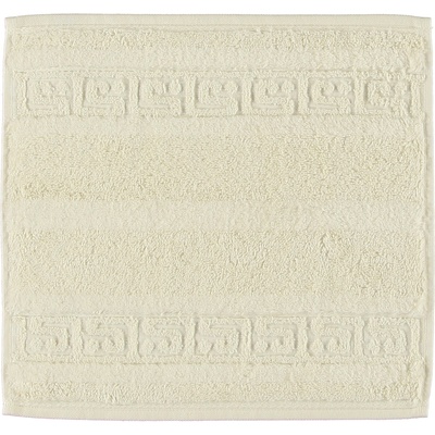 Cawö Кърпа Noblesse 30 x 30 см естествена (1001 30/30 351)