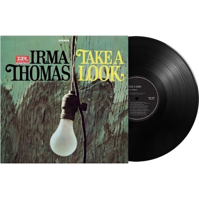 Irma Thomas - Take A Look (Reissue) (180 g) (LP) (0600753998670)