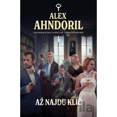 Až najdu klíč