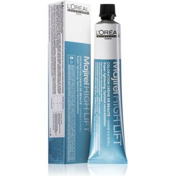 L'Oréal Majirel High Lift перманентната боя за коса цвят HL Ash 50ml