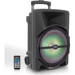 Pyle PPHP1244B Портативна тонколона