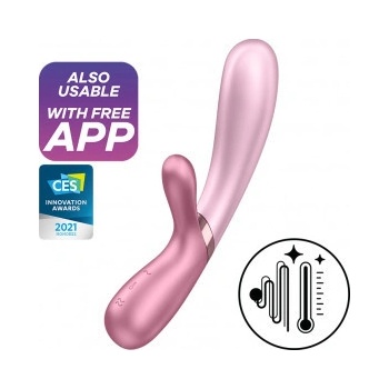 Satisfyer Hot Lover