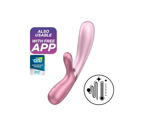 Satisfyer Hot Lover