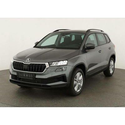Skoda Karoq 2.0 TDI Selection 4x4 DSG 110 kW