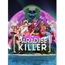 Paradise Killer