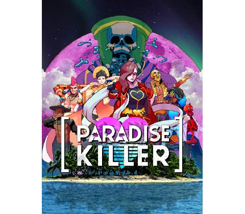 Paradise Killer