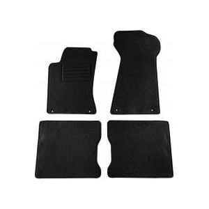 Petex Мокетени стелки Petex съвместими с Audi Audi 80 седан/купе/комби 09/1991-1995 4 части
