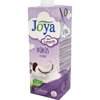 Joya Kokosové mlieko s vápnikom 1 l
