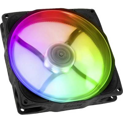 Noiseblocker NB-eLoop X B12-PS ARGB ITR-B12X-PS-BL