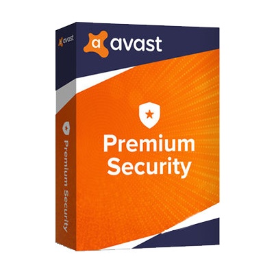 Avast Premium Security, 1 lic. 3 roky (APSMEN36EXXA001)