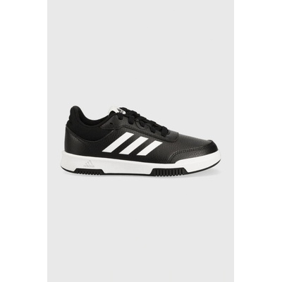 adidas Detské tenisky Tensaur Sport 2.0 K Čierna / Biela