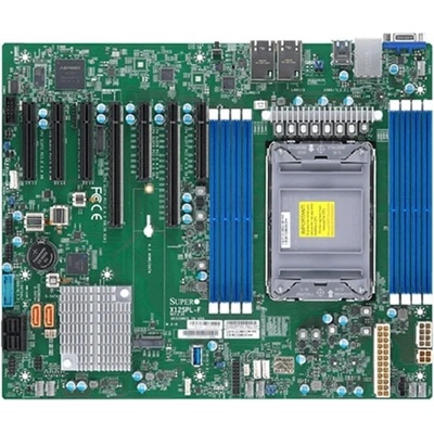 Supermicro MBD-X12SPL-F-O