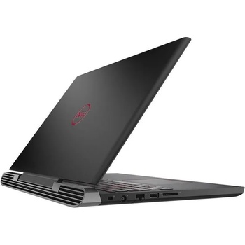 Dell Inspiron 7577 DI7577I573008G1T_UBU1